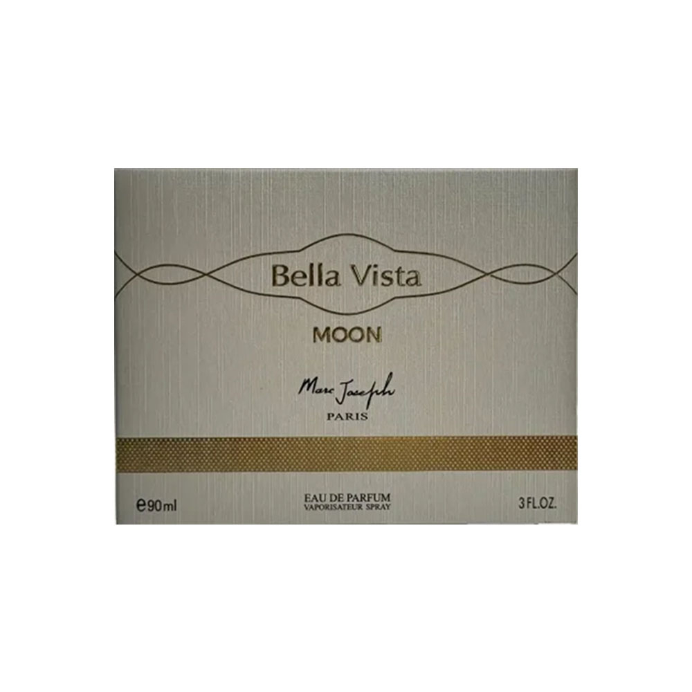 ادوپرفیوم زنانه مارک جوزف مدل بلاویستا مون 90 میل ادوپرفیوم زنانه مارک جوزف مدل بلاویستا مون 90 میل